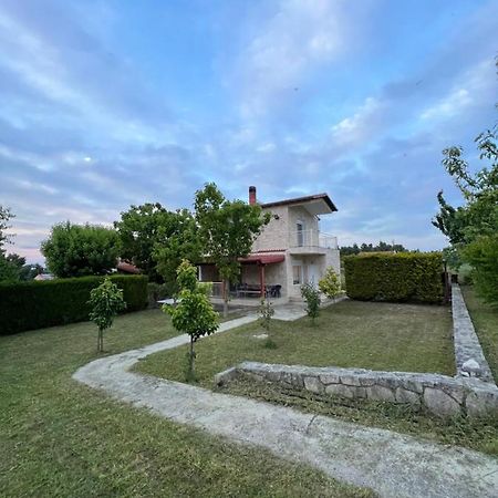 Elani Villa"S Exterior foto